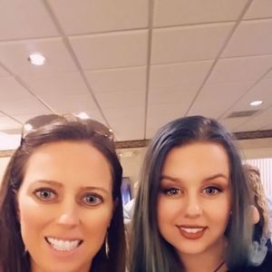 Meet your Posher, Kim